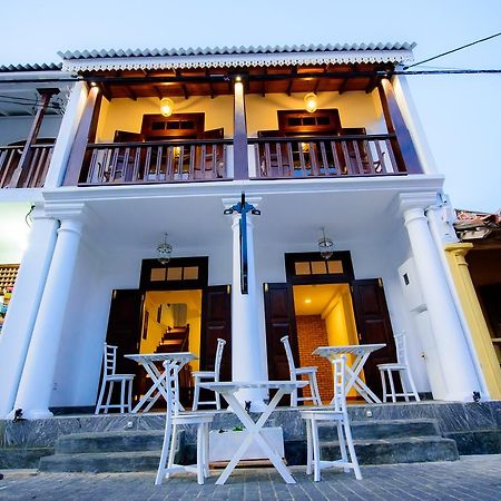 Bastille Galle Exterior foto