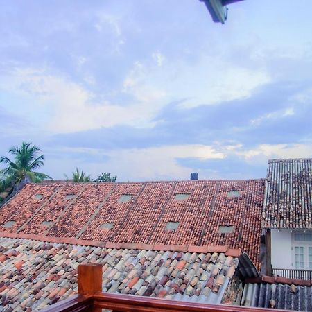 Bastille Galle Exterior foto