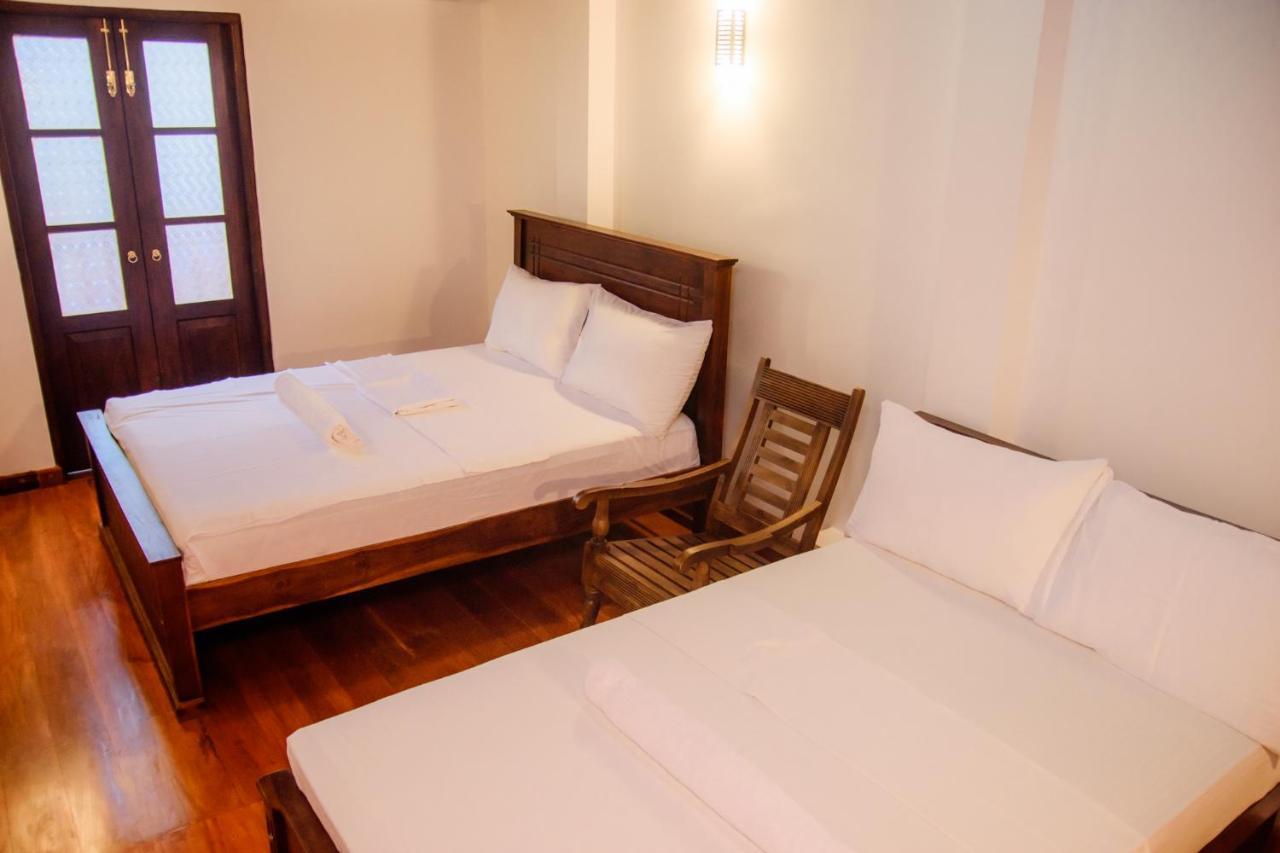 Bastille Galle Exterior foto